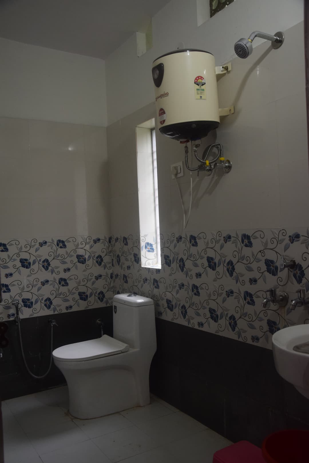 Washroom