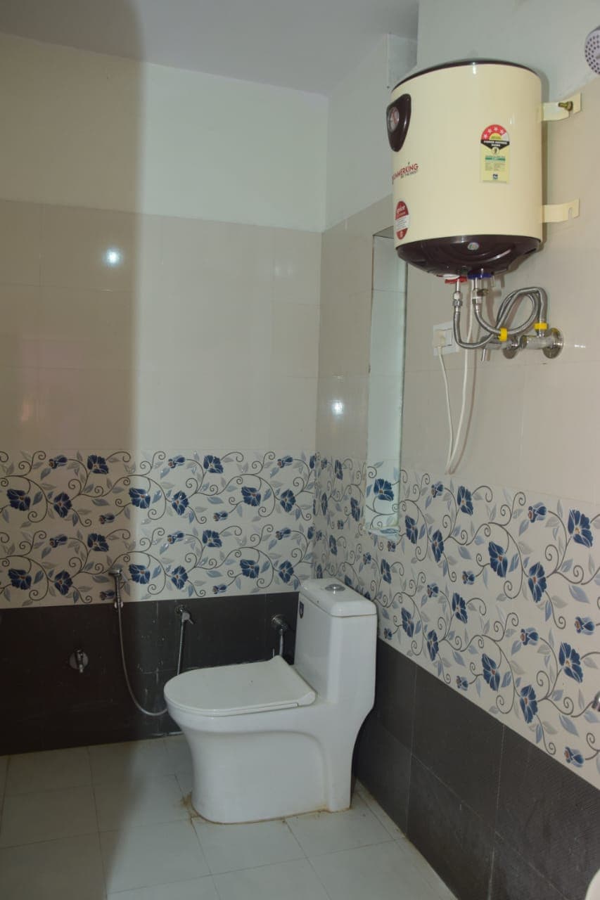 Washroom