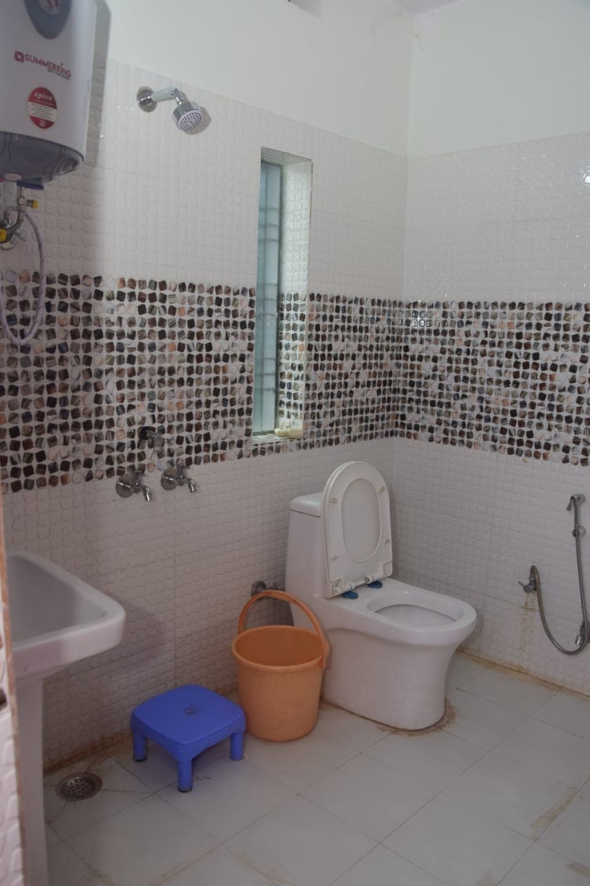 Washroom